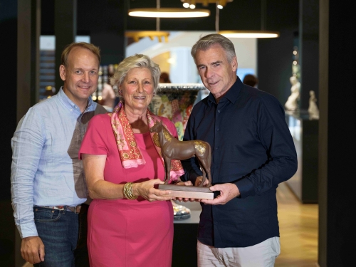 Charity-Auktion zur Görlitzer Summerweeks-Gala 2026